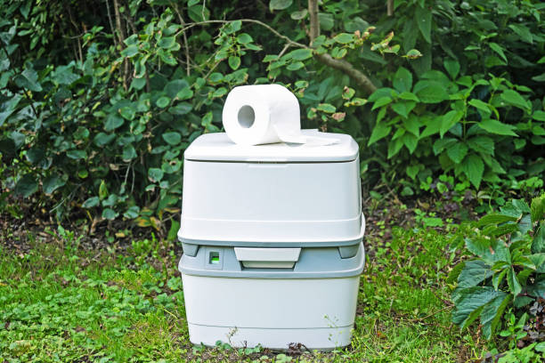 Best Porta potty delivery and setup  in Jonesville, VA