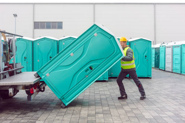 Best High-end porta potty rental  in Jonesville, VA