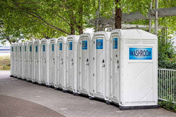 Best Affordable porta potty rental  in Jonesville, VA