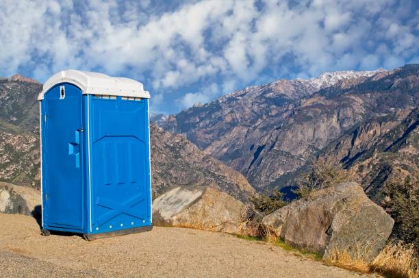 Best Portable bathroom rental  in Jonesville, VA