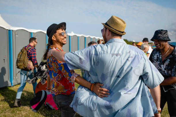 Best Wedding porta potty rental  in Jonesville, VA