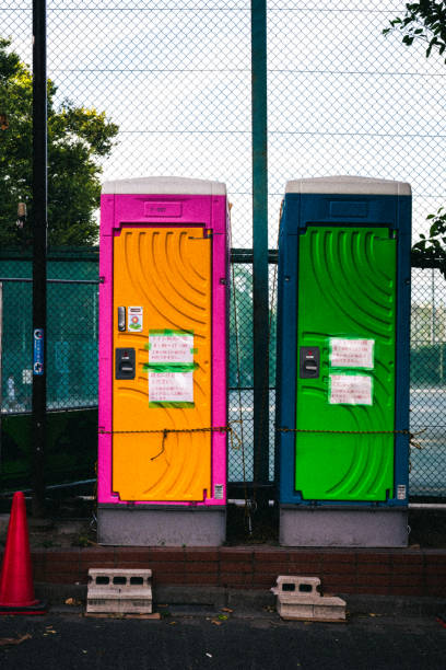  Jonesville, VA Porta Potty Rental Pros