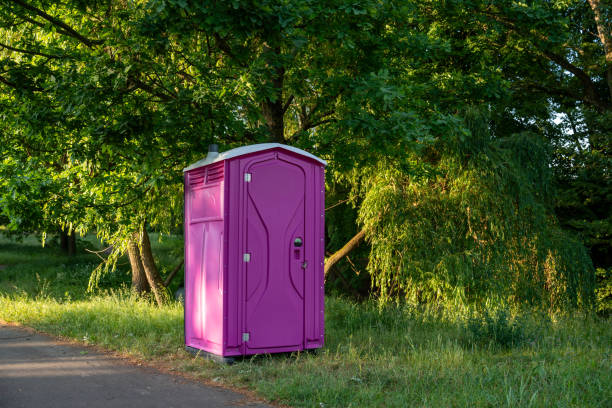 Portable Toilet Options We Offer in Jonesville, VA