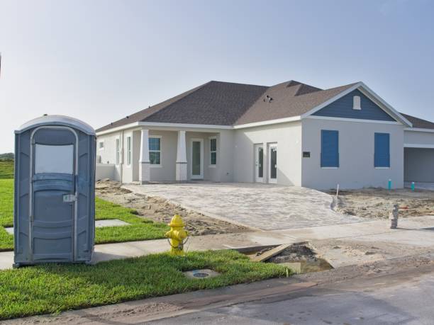 Best Long-term porta potty rental  in Jonesville, VA