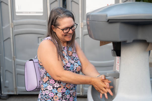 Best Portable restroom solutions  in Jonesville, VA