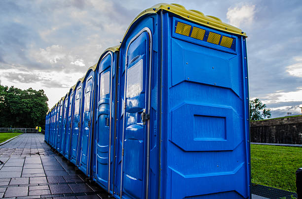 Best Luxury portable toilet rental  in Jonesville, VA