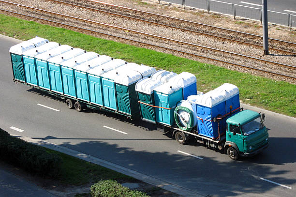 Best Luxury portable toilet rental  in Jonesville, VA