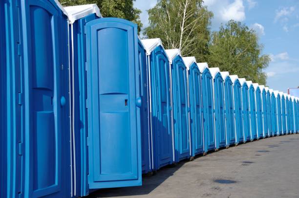 Best Portable bathroom rental  in Jonesville, VA